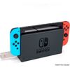 Switch Magic-NS Wireless Controller Adapter with USB-C Cable