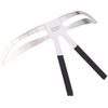 Eyebrow Stamp & Stencil Kit for Beginners - European Style Arched Eyebrows