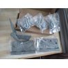 MORTISE HINGE Ball Bearing PDQ-USP/G   QTY 3 PER BOX