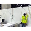 IV Hook - Pivoting I.V. Hook - Easy Installation Wall Mount IV Hook