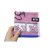 Marushin BT21 Comic Touch Mini Towel 5785004300 Official Goods