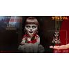 Star Ace Toys Defo-Real Annabelle Polyresin Statue