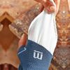 Manumed Active Bandage Size 3 Right Silver Pack of 1