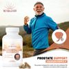 Prostate Premium Formula - Supports Healthy Prostate Function, 60 Caps, Pk of 3