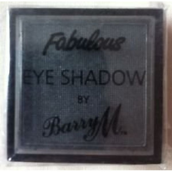 Barry M Fabulous Eye Shadow - 21236
