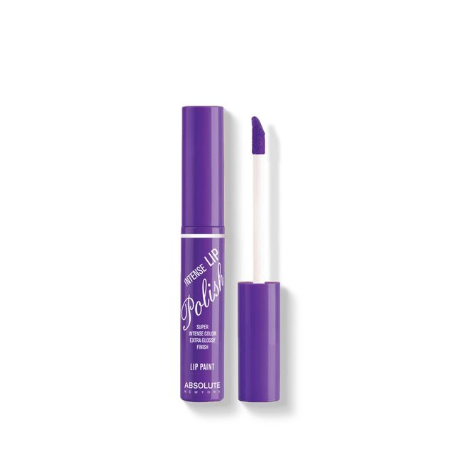 Purple Passion Lipstick