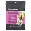 Multivitamin, For Cats, Chicken, 3.7 oz (100 g)
