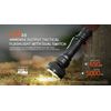Acebeam L35 2.0 Micro-arc Oxidation MAO 5000 Lumen Tactical Flashlight USB-C