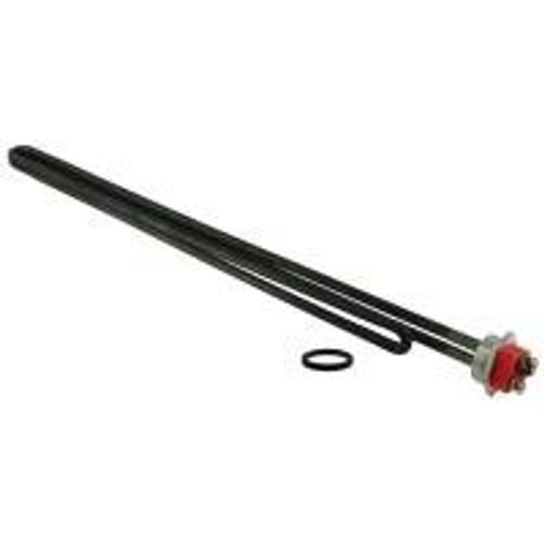 Rheem Water Heater Parts Element - 480V/6000W Stainless Steel Resistored LWD - 1 in. Screw-in