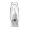Plug in Night Light with Manual On/Off Switch - Includes 4W Bulb | 4 Pack