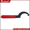 Findmall High Precision Keyless 1/32" - 1/2" Drill Chuck with R8 Integral Shank