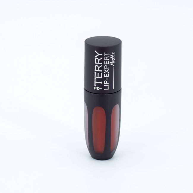 BYTERRY Lip-Expert Matte Liquid Lipstick 9. RED CARPET 0.14oz - Imperfect Box