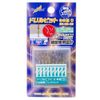 GodHand Drill Bit Set of 8 (D) GH-DB-8D for Plastic Models