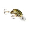 Rebel Crawfish-Stream Craw, One Size