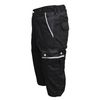 TMG Short Work Trousers - Black , size: 58