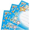 SuperStickers Student of the Week Sparkling School Certificate