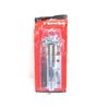 NEW! GUARD SECURITY 5" PADLOCKABLE BARREL BOLT, #83250