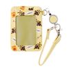Popondetta Tetsudo Pass Case, Railway Crossing, yellow