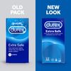 Durex Extra Safe Condoms - Pack of 24