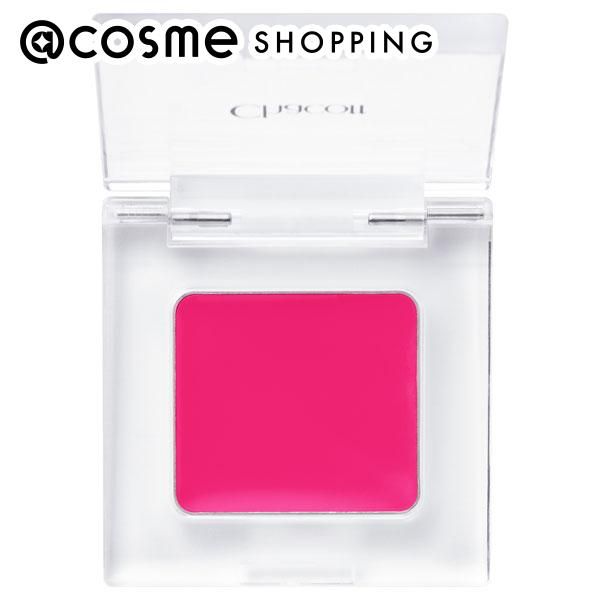 &quot;October 15th 10x points&quot; Chacott COSMETICS Multicolor Variation Glossy GL02 Lipstick/Lip Gloss @cosme