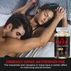 For Male Maca Root 120 Capsules Peruvian Maca Extract Vitamin Supplement