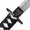 Munetoshi Hattori Hanzo Kill Bill Samurai Katana Sword with Devil Symbol Movie Replica