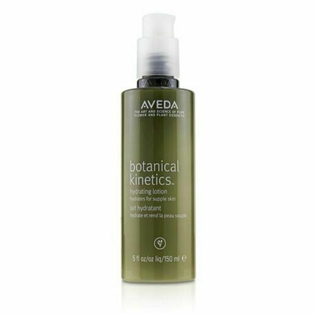 Aveda Botanical Kinetics Hydrating Lotion 5oz / 150ml