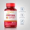 Super Cortisol Support | 90 Capsules | Complex Supplement | by Piping Rock