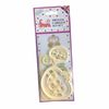 Princess Carriage Cutter Set of 2