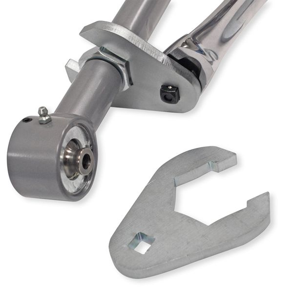 ルビコンre3774 1.5 " Small Crowfoot Wrench