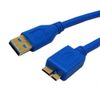 6 FT 1.8M UC-E14 USB 3.0 Data SYNC Cable Lead Cord For Nikon D800 D800E Camera
