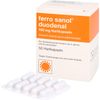 Ferro Sanol Duodenal 100 mg Capsules, Pack of 50