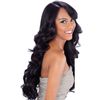 MODEL MODEL BRAVO BRAZILIAN REMY YAKY 100% 18" (4 Medium Brown)