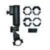 Eze Kaddy Umbrella Holder – Black by Eze Kaddy