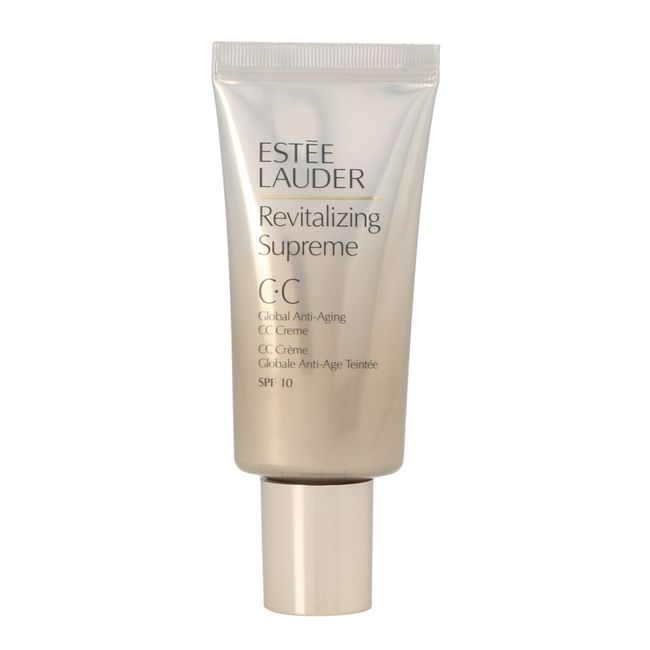 Estee Lauder Revitalizing Supreme Global Anti Aging CC Krem 30 ml 1 Paket (1 x 30 ml)