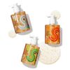 Joyco Scrub Hand Soap, Bitter Citrus, 10.1 fl oz (300 ml)