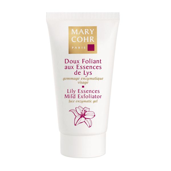 Mary Cohr Lily Essences Mild Exfoliator