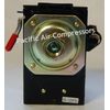 FURNAS REPLACEMENT PRESSURE SWITCH. SINGLE PORT. 95-125 PSI