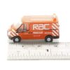 Oxford Diecast NFT003 RAC Ford Transit Van