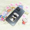 Tuxedo Thumb [Sticker] Sticker Sanrio