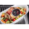 GEFU Braten- Und Ofenthermometer 3 In 1 Messimo