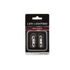 Diode Dynamics 31mm SMF2 LED Bulbs (Single), Amber