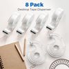 Tape Dispensers