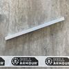 Aluminium Square Bar (20mm x 20mm x 200mm)
