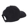 The North Face NN02334 Square Logo Cap, Black