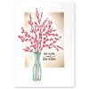 Penny Black Clear Stamps - Jolly Snippets 30-925