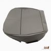 1999 Ford E150 E250 E350 E450 E550 Van PASSENGER Bottom GRAY Vinyl Seat Cover