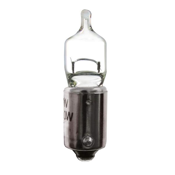 CEC Industries, Ltd. Halogen Bulb