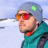 Triggernaut Sports Glasses HARPER PRO