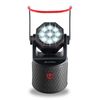 Bell + Howell Bionic Work Light Beam 1000 Lumens 9 Bright LED Rechargeable-2Pack